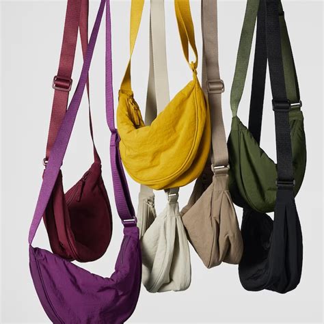 uniqlo bag dupe|uniqlo shoulder bag worth it.